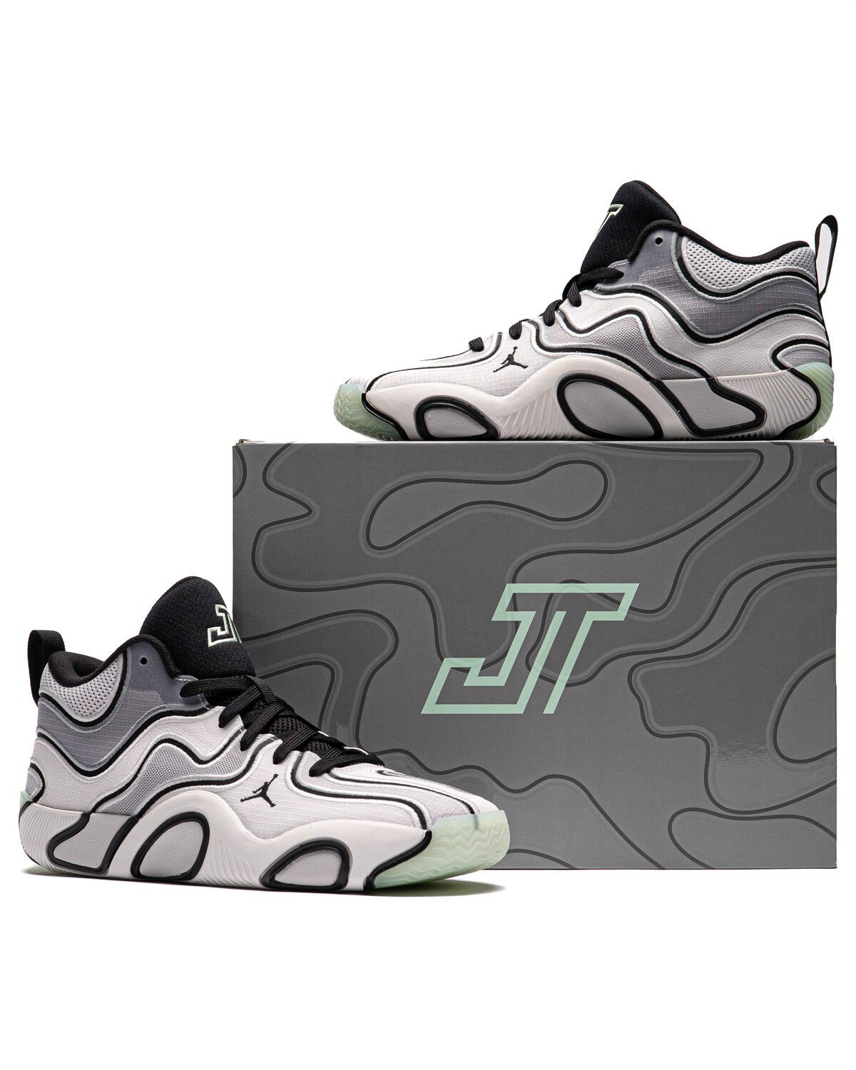 Air Jordan TATUM 3 'Zen' | FZ6598-001 | AFEW STORE